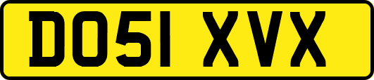 DO51XVX