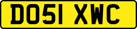 DO51XWC