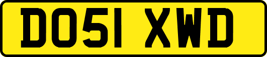 DO51XWD