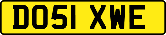 DO51XWE
