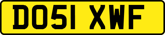 DO51XWF