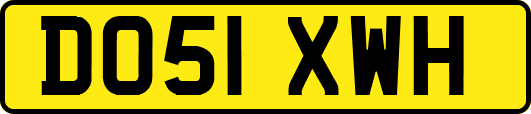 DO51XWH