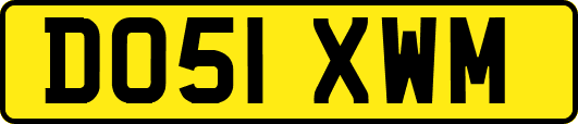 DO51XWM