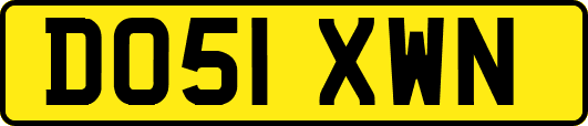 DO51XWN