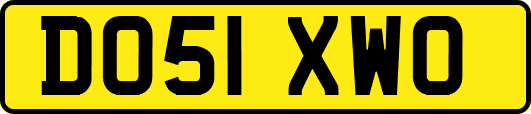DO51XWO