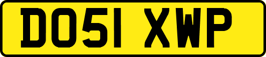 DO51XWP
