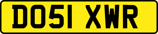 DO51XWR