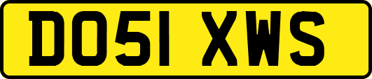 DO51XWS