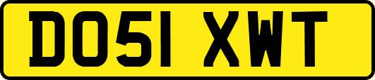 DO51XWT