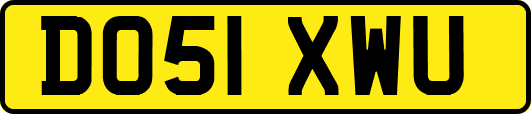 DO51XWU