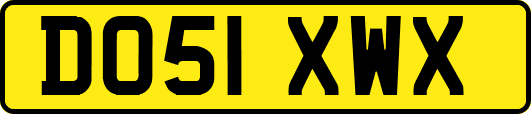 DO51XWX