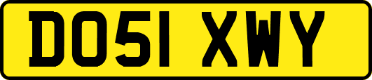 DO51XWY