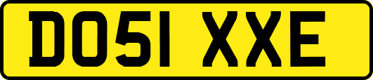 DO51XXE