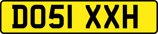 DO51XXH