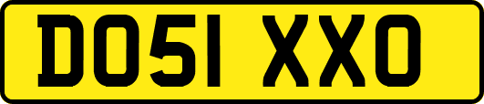 DO51XXO