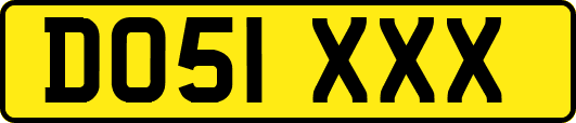 DO51XXX