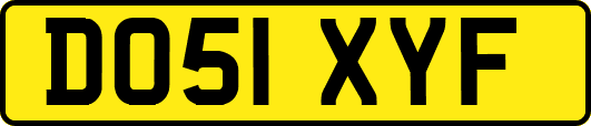 DO51XYF