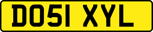 DO51XYL