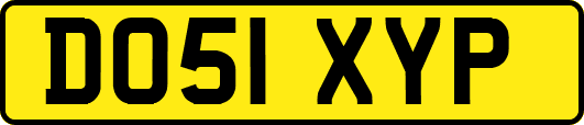 DO51XYP