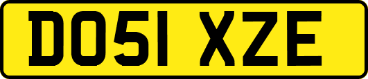 DO51XZE