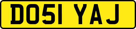 DO51YAJ