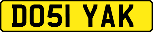 DO51YAK