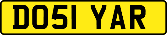 DO51YAR