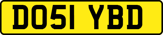 DO51YBD