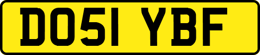 DO51YBF