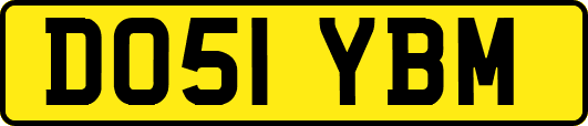 DO51YBM