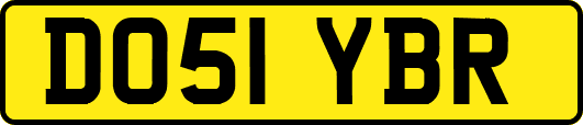 DO51YBR