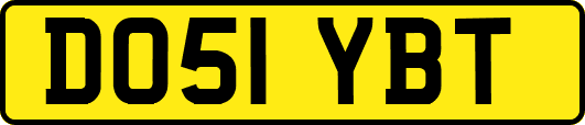 DO51YBT