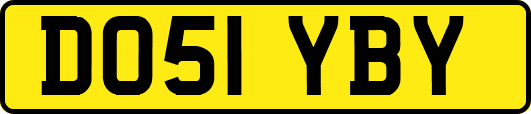 DO51YBY