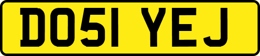 DO51YEJ