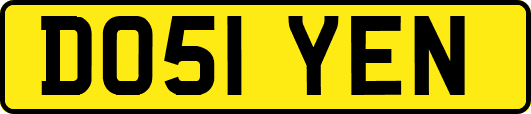 DO51YEN