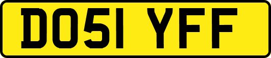 DO51YFF