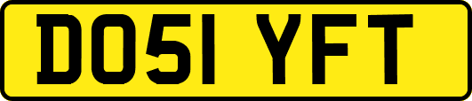 DO51YFT