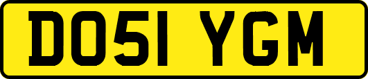 DO51YGM