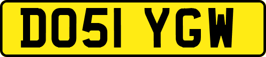 DO51YGW