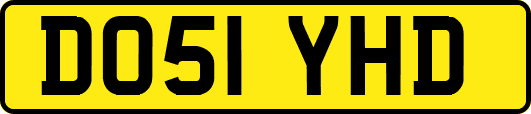 DO51YHD