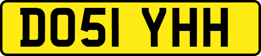 DO51YHH