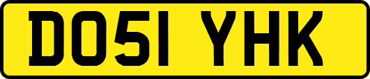 DO51YHK