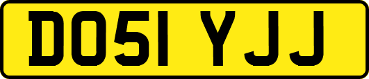 DO51YJJ