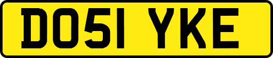DO51YKE