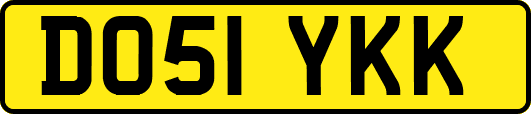 DO51YKK