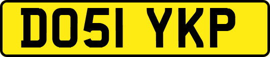 DO51YKP