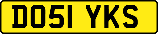 DO51YKS