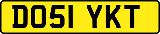 DO51YKT