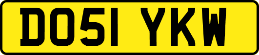 DO51YKW