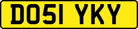 DO51YKY